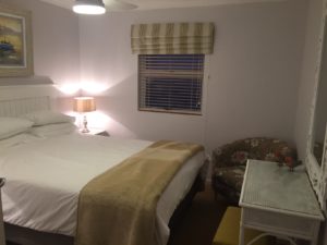 Harbour Room